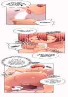 Pheromone-holic [Rozer] [Original] Thumbnail Page 1063