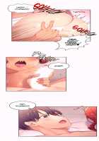 Pheromone-holic [Rozer] [Original] Thumbnail Page 1067