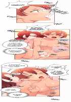 Pheromone-holic [Rozer] [Original] Thumbnail Page 1083