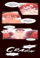 Pheromone-holic [Rozer] [Original] Thumbnail Page 1099