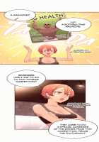 Pheromone-holic [Rozer] [Original] Thumbnail Page 1105