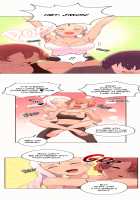 Pheromone-holic [Rozer] [Original] Thumbnail Page 1109