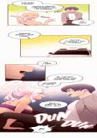 Pheromone-holic [Rozer] [Original] Thumbnail Page 1124