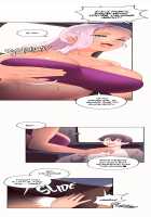Pheromone-holic [Rozer] [Original] Thumbnail Page 1125