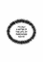 Pheromone-holic [Rozer] [Original] Thumbnail Page 1127