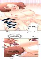 Pheromone-holic [Rozer] [Original] Thumbnail Page 112