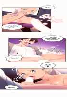 Pheromone-holic [Rozer] [Original] Thumbnail Page 1133