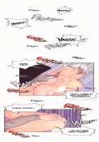 Pheromone-holic [Rozer] [Original] Thumbnail Page 1145