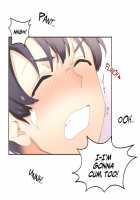 Pheromone-holic [Rozer] [Original] Thumbnail Page 114