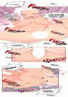 Pheromone-holic [Rozer] [Original] Thumbnail Page 1153