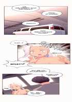 Pheromone-holic [Rozer] [Original] Thumbnail Page 1156