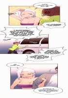 Pheromone-holic [Rozer] [Original] Thumbnail Page 1160
