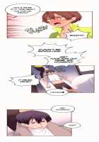 Pheromone-holic [Rozer] [Original] Thumbnail Page 1161