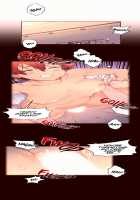 Pheromone-holic [Rozer] [Original] Thumbnail Page 1171