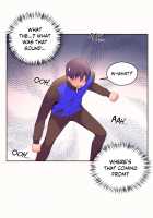 Pheromone-holic [Rozer] [Original] Thumbnail Page 1177