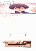 Pheromone-holic [Rozer] [Original] Thumbnail Page 1179