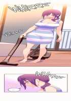 Pheromone-holic [Rozer] [Original] Thumbnail Page 1180