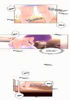 Pheromone-holic [Rozer] [Original] Thumbnail Page 1187