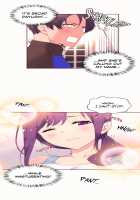 Pheromone-holic [Rozer] [Original] Thumbnail Page 1196