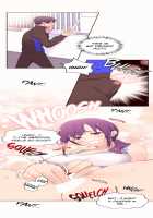 Pheromone-holic [Rozer] [Original] Thumbnail Page 1197