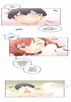 Pheromone-holic [Rozer] [Original] Thumbnail Page 119