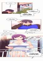 Pheromone-holic [Rozer] [Original] Thumbnail Page 1201