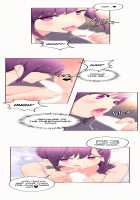 Pheromone-holic [Rozer] [Original] Thumbnail Page 1210
