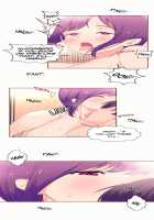 Pheromone-holic [Rozer] [Original] Thumbnail Page 1228