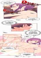 Pheromone-holic [Rozer] [Original] Thumbnail Page 1230