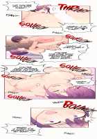Pheromone-holic [Rozer] [Original] Thumbnail Page 1231