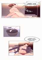 Pheromone-holic [Rozer] [Original] Thumbnail Page 1235