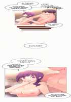 Pheromone-holic [Rozer] [Original] Thumbnail Page 1241