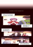 Pheromone-holic [Rozer] [Original] Thumbnail Page 1247