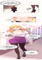 Pheromone-holic [Rozer] [Original] Thumbnail Page 1250