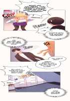 Pheromone-holic [Rozer] [Original] Thumbnail Page 1251