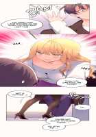 Pheromone-holic [Rozer] [Original] Thumbnail Page 1252