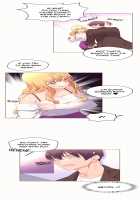 Pheromone-holic [Rozer] [Original] Thumbnail Page 1255