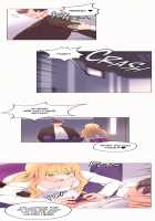 Pheromone-holic [Rozer] [Original] Thumbnail Page 1258
