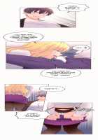Pheromone-holic [Rozer] [Original] Thumbnail Page 1259
