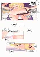Pheromone-holic [Rozer] [Original] Thumbnail Page 1266