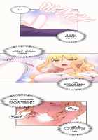 Pheromone-holic [Rozer] [Original] Thumbnail Page 1269