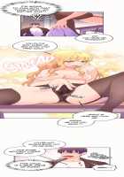 Pheromone-holic [Rozer] [Original] Thumbnail Page 1270