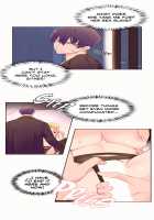 Pheromone-holic [Rozer] [Original] Thumbnail Page 1271