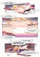 Pheromone-holic [Rozer] [Original] Thumbnail Page 1275