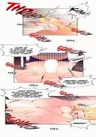 Pheromone-holic [Rozer] [Original] Thumbnail Page 1280