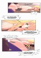 Pheromone-holic [Rozer] [Original] Thumbnail Page 1289