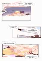 Pheromone-holic [Rozer] [Original] Thumbnail Page 1295