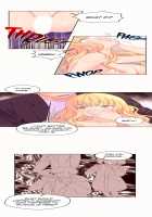 Pheromone-holic [Rozer] [Original] Thumbnail Page 1296