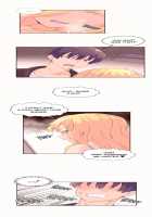 Pheromone-holic [Rozer] [Original] Thumbnail Page 1299