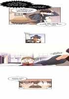 Pheromone-holic [Rozer] [Original] Thumbnail Page 12